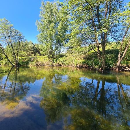 Apartament Nad Brda , Agroturystyka. Raciaz Exteriér fotografie