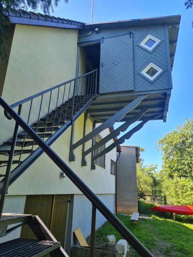 Apartament Nad Brda , Agroturystyka. Raciaz Exteriér fotografie