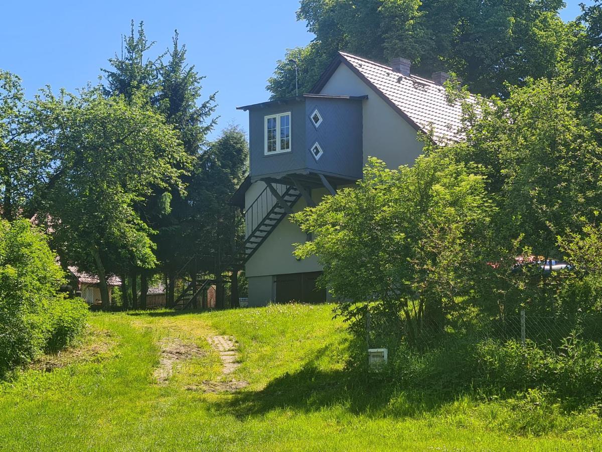 Apartament Nad Brda , Agroturystyka. Raciaz Exteriér fotografie