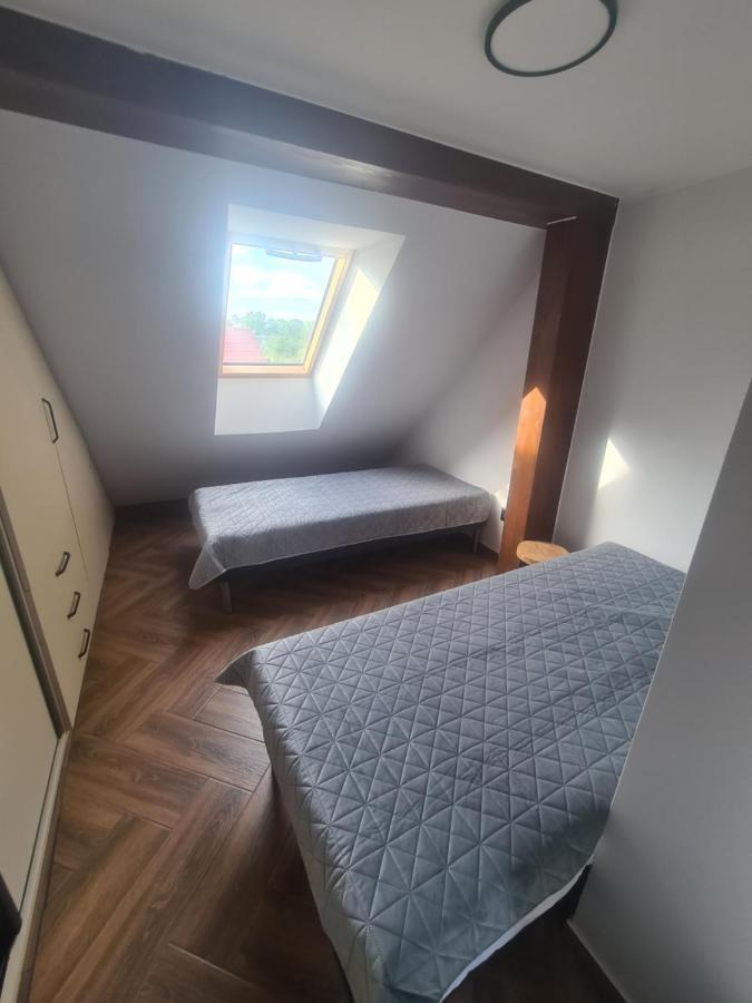 Apartament Nad Brda , Agroturystyka. Raciaz Exteriér fotografie