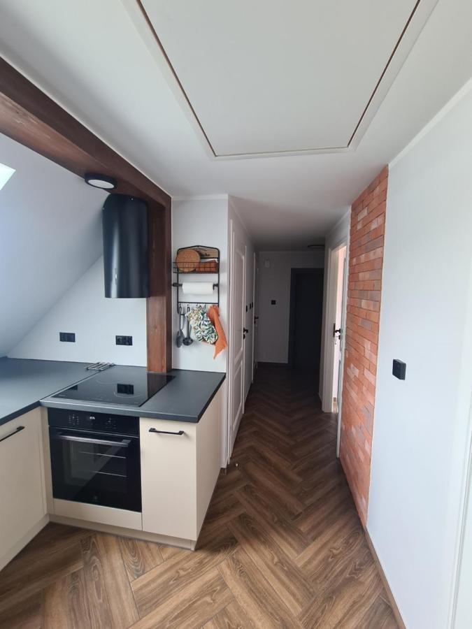 Apartament Nad Brda , Agroturystyka. Raciaz Exteriér fotografie