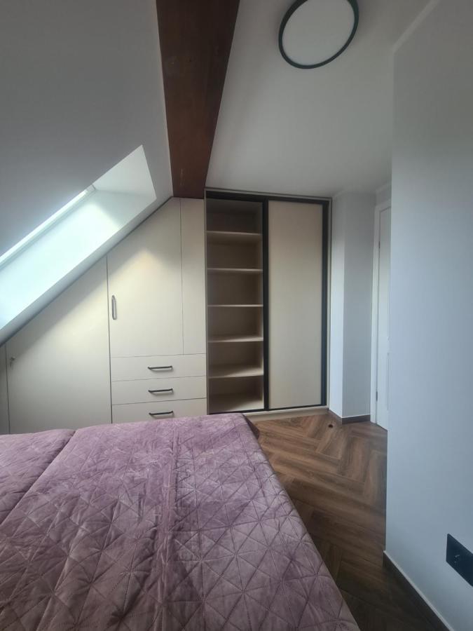 Apartament Nad Brda , Agroturystyka. Raciaz Exteriér fotografie