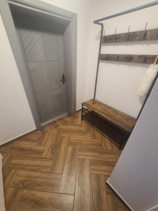 Apartament Nad Brda , Agroturystyka. Raciaz Exteriér fotografie