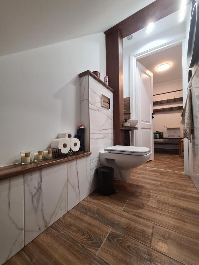 Apartament Nad Brda , Agroturystyka. Raciaz Exteriér fotografie
