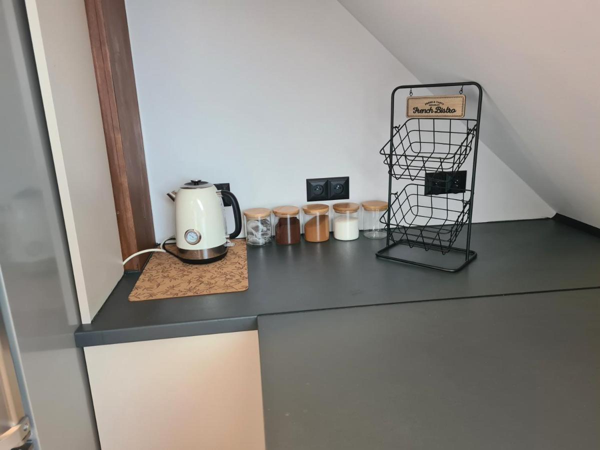 Apartament Nad Brda , Agroturystyka. Raciaz Exteriér fotografie