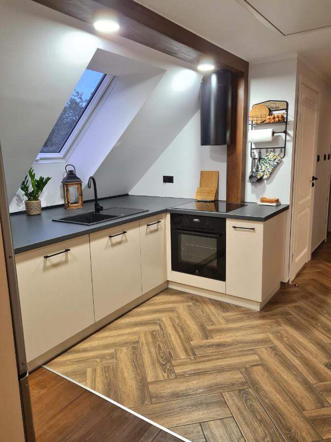 Apartament Nad Brda , Agroturystyka. Raciaz Exteriér fotografie