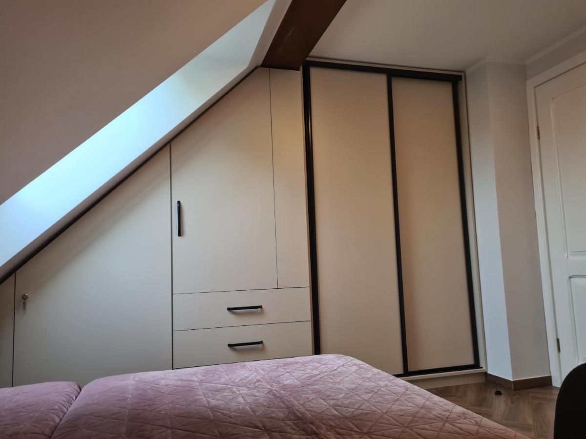 Apartament Nad Brda , Agroturystyka. Raciaz Exteriér fotografie