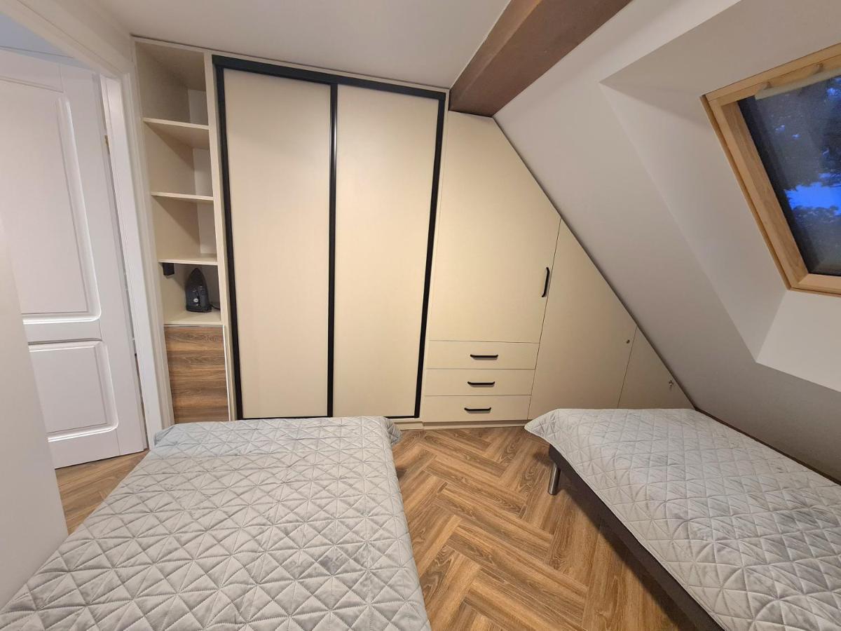 Apartament Nad Brda , Agroturystyka. Raciaz Exteriér fotografie